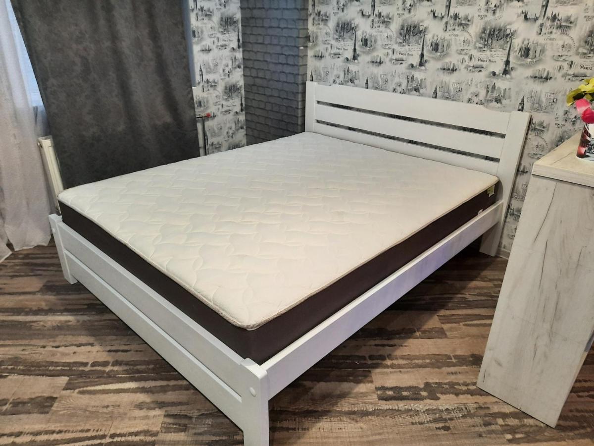 Apartment On Yuvilejnyj Avenue Kharkov Luaran gambar